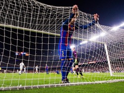 Barcelona Kehilangan Lebih Banyak Poin di Camp Nou