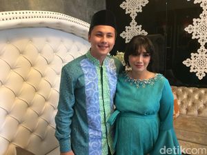 Jadi keluarga Artis, Andhika Pratama Seperti Hidup di Rumah Kaca