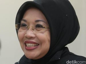KM Zahro Terbakar, Sylviana Murni: Manajemen Kapal Harus Bagus