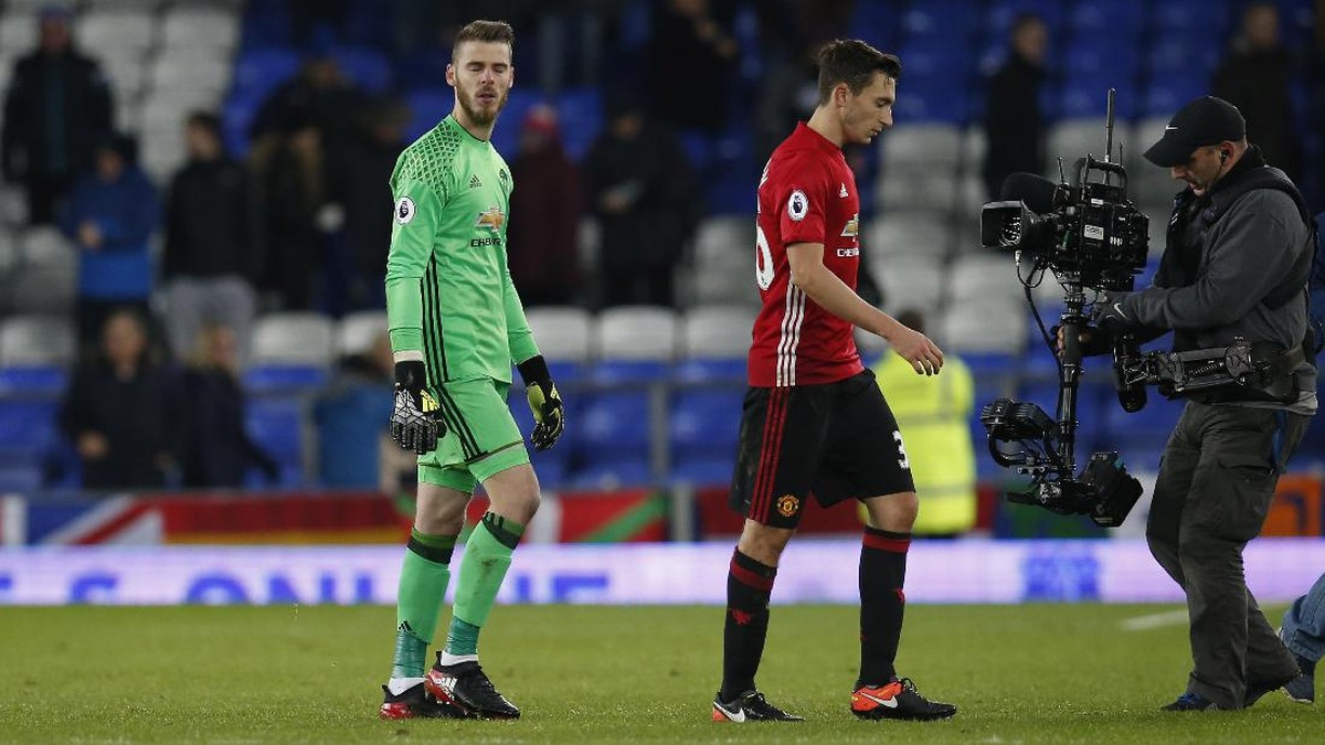 Foto: REUTERS/Andrew Yates
