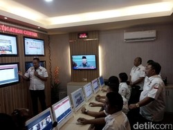 Program CIC Polda Jatim Bisa Ketahui DPO hingga Vonis Perkara