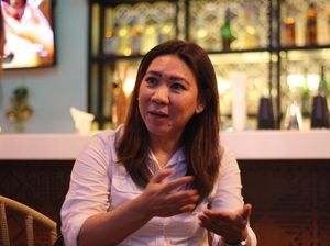 Pesan Rexy Mainaky ke Susy Susanti yang Jadi Kabidbinpres Baru PBSI