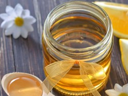 Padukan Madu dengan 8 Bahan Ini untuk Bantu Turunkan Berat Badan (1)