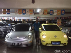 Dari Modal 1 Mobil, Kini Handy Auto Bisa Jual Puluhan Unit