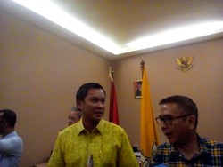 Ribut Usai Aksi 412, Fayakhun: Saya Dikeroyok 7 Orang