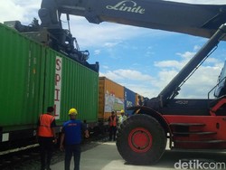 Kawasan Ekonomi Mandalika dan Palu Siap Beroperasi