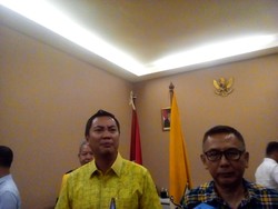 Dikeroyok Usai Aksi 412, Fayakhun Maafkan Fahd Tapi Tak Cabut Laporan