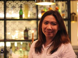 Susy: PBSI Harus Makin Pandai Pilih-Pilih Turnamen Untuk Pemain