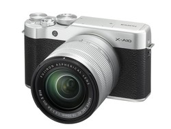 Ini Dia Kamera Mirrorless Termurah Fujifilm