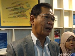 Penetapan Sekjen KOI sebagai Tersangka Tak Ganggu Persiapan Asian Games