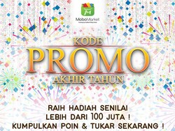 Ini Cara Mendapatkan Smartphone Canggih di Akhir Tahun