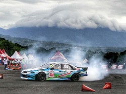 Ban Menyumbang Polusi 1.000 Kali Lebih Berbahaya Dibanding Bahan Bakar