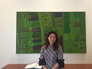 Susy Susanti Apresiasi Laju Tontowi/Winny di Barcelona, tapi...