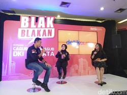 Agus Yudhoyono: Jakarta Harus Ramah untuk Pejalan Kaki dan Pesepeda