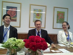 Australia Sumbang Rp 548 M Per Tahun Bantu RI Tangani Pengungsi 3 Tahun ini