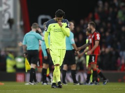 Liverpool Tak Perlu Pikirkan Para Rival