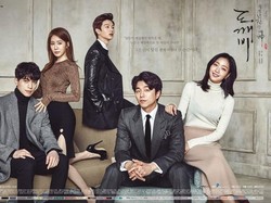 Tunda Episode 14, Ini Alasan Tim Produksi Goblin