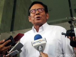 Usai Diperiksa KPK Terkait e-KTP, Jafar Hafsah: Saya Tak Terkait