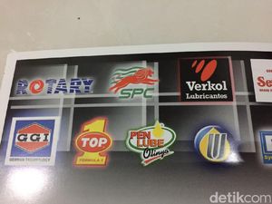 Produsen Oli Menjerit Sulit Jualan di Bengkel Resmi Mobil