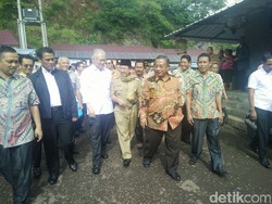 Pakai Resi Gudang, Petani Bisa Jual Hasil Panen Secara Online