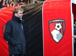 Bukan Kali Pertama Liverpool-nya Klopp Buang Keunggulan Dua Gol