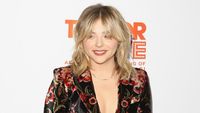 Gaya Rambut Berponi Chloe Grace Moretz, Yay or Nay?