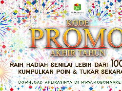 Ini Cara Mendapatkan Smartphone Canggih di Akhir Tahun