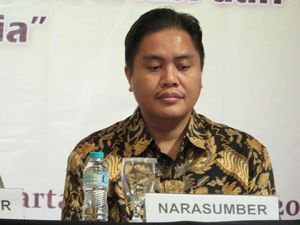 Tahun 2015, Realisasi Investasi Asal Timur Tengah di RI Rp 409 M
