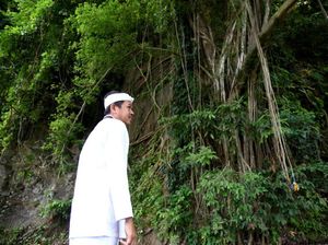 Warga Purwakarta Akan Dikirim ke Bali, Belajar Mengelola Kampung Monyet