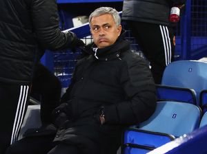Mourinho Merasa MU Sekarang Tampil Lebih Baik daripada Beberapa Tahun Lalu