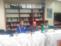 Inisiator CFD Minta Pemprov DKI Black List Panitia Parade Kita Indonesia