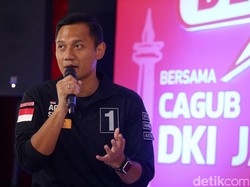 Tak Setuju Penggusuran, Agus Yudhoyono: Yang Punya Kota Siapa?