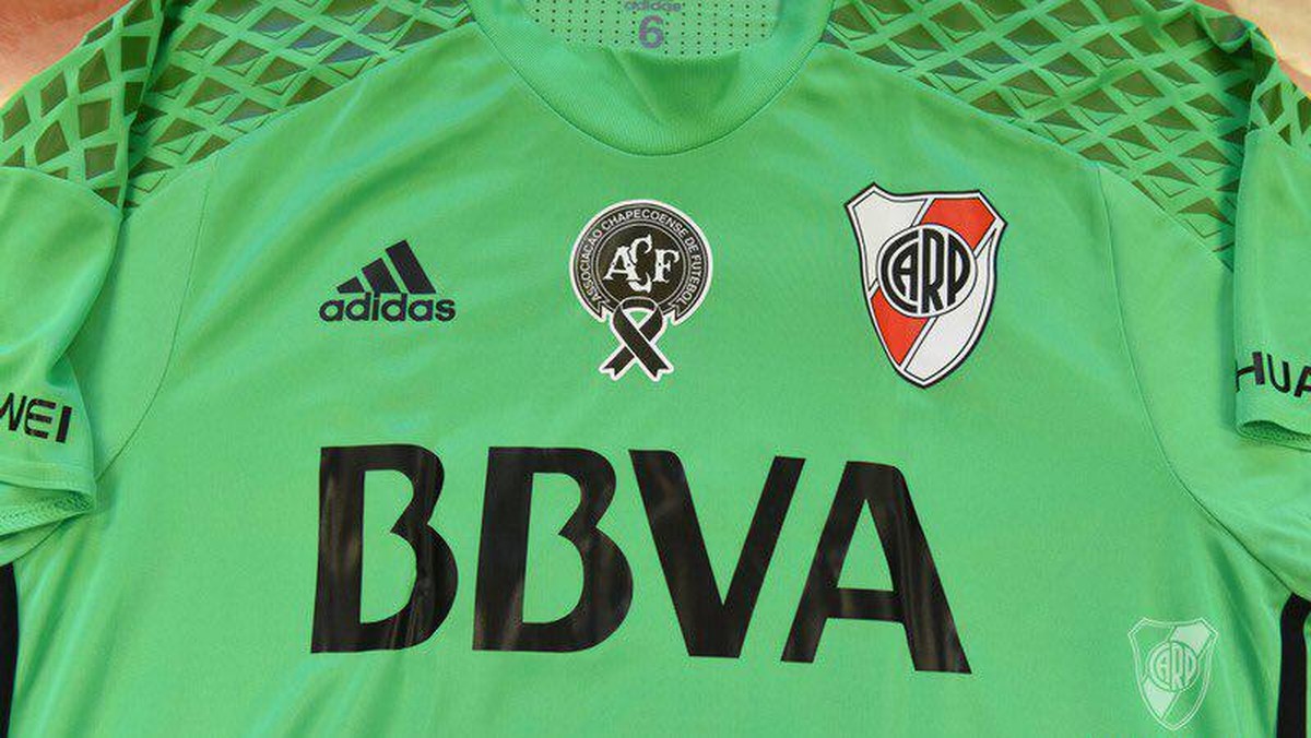 Foto: Twitter @CARPoficial