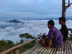 Mudik ke Trenggalek, Jalan-jalan ke 5 Tempat Ini Yuk!