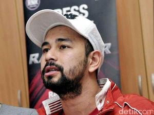 Masih Soal Reaksi Jedar Soal Komentari Selingkuh yang Singgung Raffi-Ayu