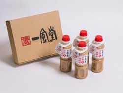 Ippudo di Jepang Buat Saus Rasa Ramen untuk  Nasi Goreng hingga Tumisan