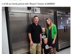 Kisah Ibu yang Donorkan 348 Liter ASI Setelah Kehilangan Bayinya