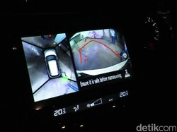 Menjawab Tantangan Parkir Buta Tanpa Melihat Spion