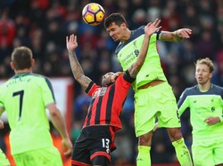 Setelah 15 Pertandingan Beruntun, Liverpool Akhirnya Kalah Lagi