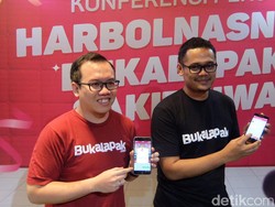 Harbolnas 2016: Bisa Nego Harga Sakit Jiwa