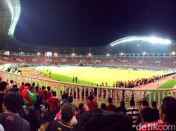 Dukung Garuda, Suzuki Ajak Komunitas Nobar AFF Suzuki Cup 2016
