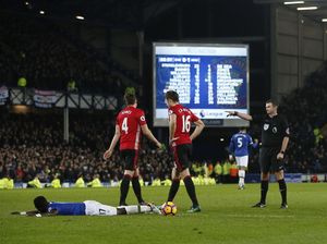 MU Sering Kecolongan di Menit-Menit Akhir, Jones: Mungkin Kelelahan