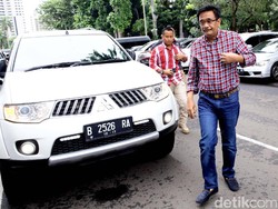 Ungkapan Kekhawatiran Djarot Soal Penghadangan Saat Pemilihan Nanti