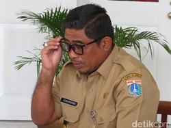 Sumarsono: Ahok Boleh Beri Masukan Soal Perampingan SKPD, Saya yang Putuskan