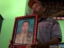 Brigadir Joko Dikenal Sebagai Sosok yang Taat pada Orang Tua
