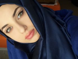 7 Atlet Berhijab Dunia yang Menarik Atensi Sepanjang 2016