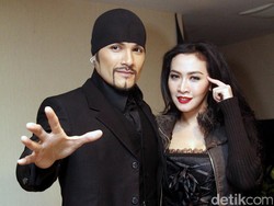 Deddy Corbuzier Mualaf, Gimana Kabar Rommy Rafael?