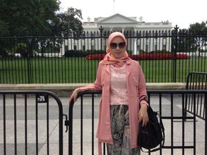 Sosok Bupati Purwakarta Gugat Cerai Dedi Mulyadi, Juara Mojang 1999