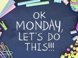 Blue Monday 2025: Apa Itu dan Mengapa Disebut Hari Paling Sedih?