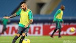 Timnas Indonesia Jajal My Dinh National Stadium